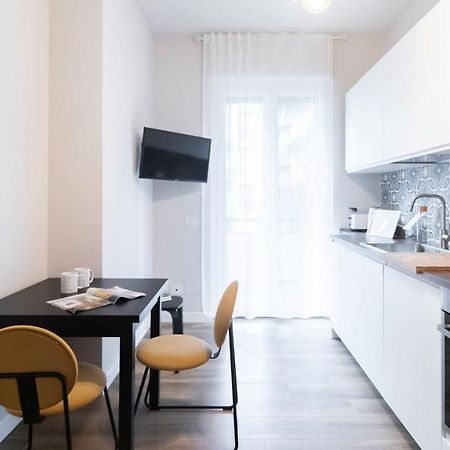 Italianway - Raffaello Sanzio 7 Apartment Milan Exterior photo