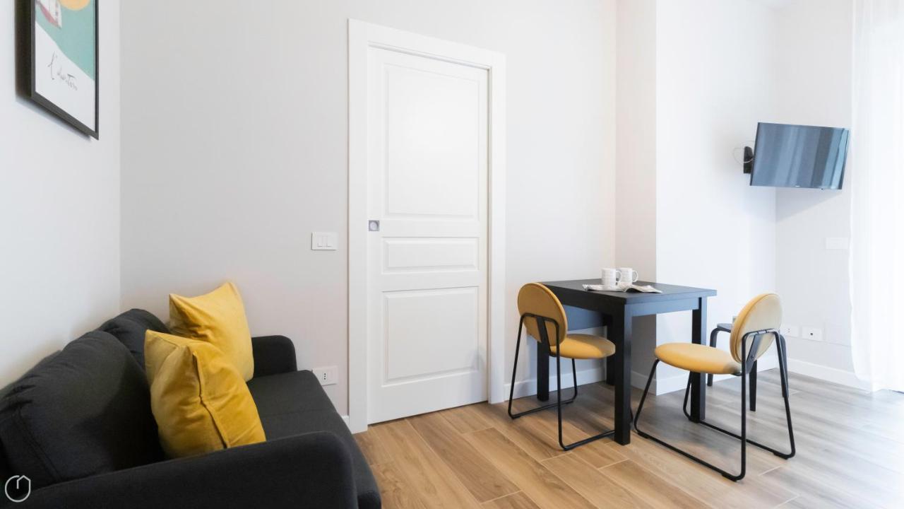 Italianway - Raffaello Sanzio 7 Apartment Milan Exterior photo